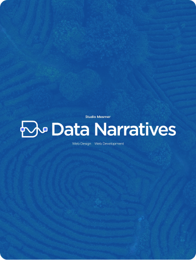 Data Narratives