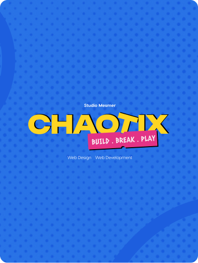 Chaotix