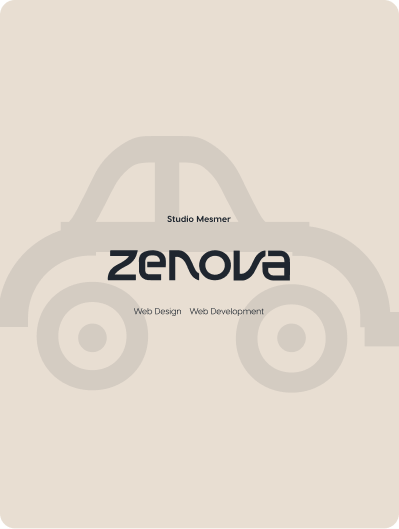 Zenova